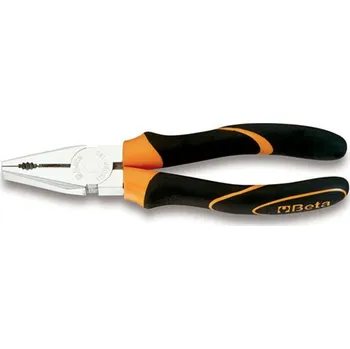 Kleště KLEŠTĚ KOMBINOVANÉ QUALITY-MODEL 1150BM 180MM