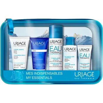 Uriage Eau Thermale My Essentials Set Kosmetická sada Uriage Eau Thermale My Essentials Set