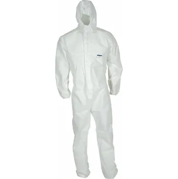 Dámský overall OVERAL POTEX V S KAPUCÍ - S 200002