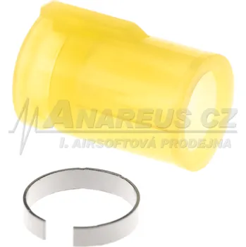 Maple Leaf ML GBB / VSR silikonová hop-up gumička AUTOBOT Gen1, 60 shore - Žlutá