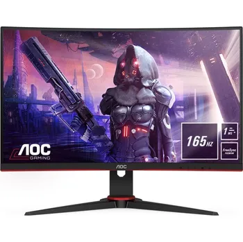 Monitor AOC C24G2AE/BK