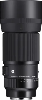 objektiv Sigma 105 mm f/2.8 DG DN Macro Art pro Sony E