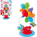 Teddies Vodní mlýnek s přísavkou