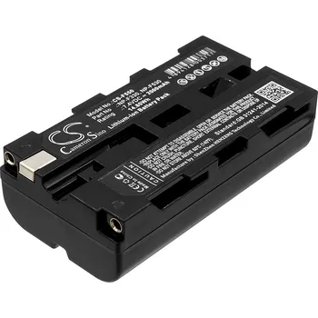 Baterie Cameron Sino CS-F550 pro Sony CCD-TRV45K - neoriginální