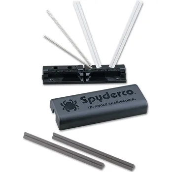 Spyderco Tri-Angle Sharpmaker 204MF