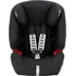 Autosedačka Britax Römer Evolva 123 2020 Cosmos Black