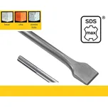 Sekáč SDSmax plochý 50x400mm, Oren