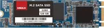 Umax M.2 SATA SSD 2280 128 GB…
