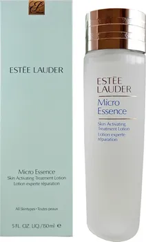 Estee Lauder Micro Essence Skin Activating Treatment Lotion Sérum v pleťové vodě 150 ml