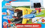 Fisher Price Diesel Tunnel Blast