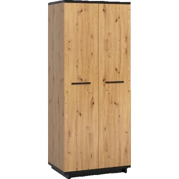 Šatní skříň Gibmeble skříň INES + doprava zdarma