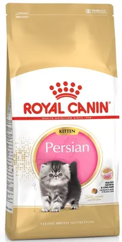 Krmivo pro kočku Royal Canin Persian Kitten