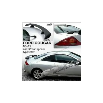 Tuning Zadní spoiler křídlo Ford Cougar -- od roku výroby 08/1998-