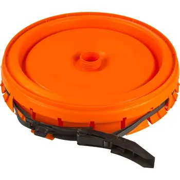 Kanystr Víko na kulatou nádobu na nápoje 60/120 L