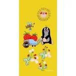 Matějovský Osuška Krtek zahradníkem