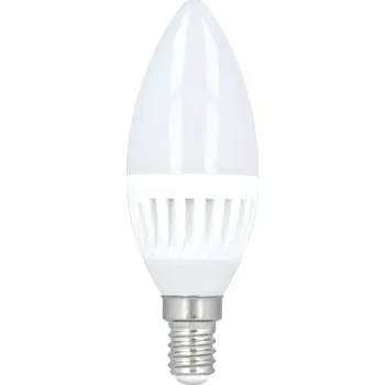 Žárovka Forever Light LED žárovka E14 10W 230V 900lm 4500K