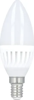 Žárovka Forever Light LED žárovka E14 10W 230V 900lm 4500K