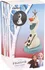Dětské svítidlo Magic Box Frozen Olaf dekorativní lampa