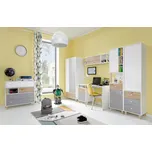 Meblar Dětský pokoj Faro C