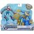 Figurka Hasbro Avengers Bend and Flex duopack