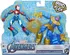 Figurka Hasbro Avengers Bend and Flex duopack