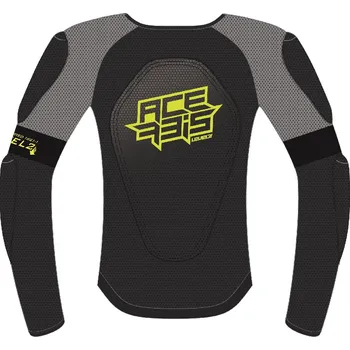 Motocyklový chránič hrudi a pátěře chránič hrudníku ACERBIS X-AIR LEVEL 2 Velikost: L/XL