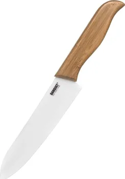 Kuchyňský nůž Banquet Acura Bamboo 27 cm