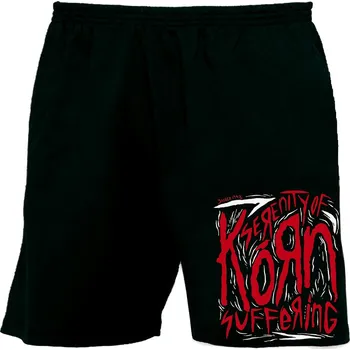 bermudy, kraťasy Korn - Serenity Of Suffering