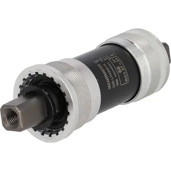 Klika na kolo Shimano středová osa BB-UN300-K BSA 4-hran 68/117.5 mm
