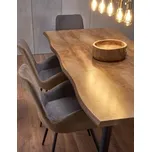 Halmar jídelní stůl DICKSON + doprava zdarma