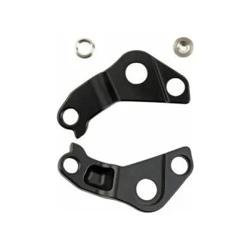 rám kola AUTHOR Výměnná koncovka 2AHG157601 Barva: černá