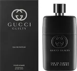 Gucci Guilty Pour Homme M EDP
