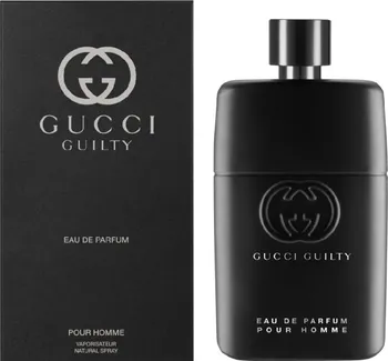 Pánský parfém Gucci Guilty Pour Homme M EDP