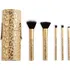 Kosmetický štětec Makeup Revolution Pro New Neutral Brush Set 6 ks