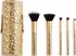 Kosmetický štětec Makeup Revolution Pro New Neutral Brush Set 6 ks