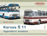 Karosa Š 11: Legendární autobus -…
