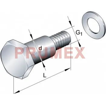 INA LFZ 15 čep kladky