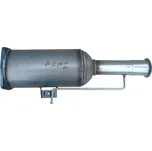 JMJ filtr pevných částic (DPF) 1731LN kovový