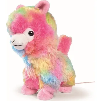 plyšák Simba Chi Chi Love Fantasy Lama 20 cm