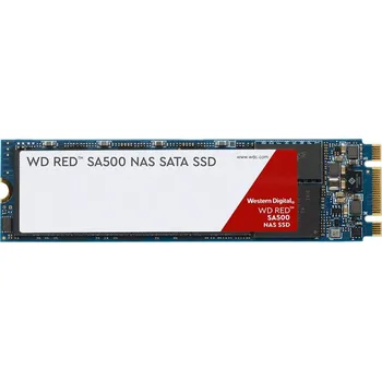 Western Digital Red SA500 M.2 1 TB…