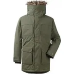 Didriksons Reidar M zelená 502795-346 XXL; Zelená bunda + DÁREK DLE VÝBĚRU!