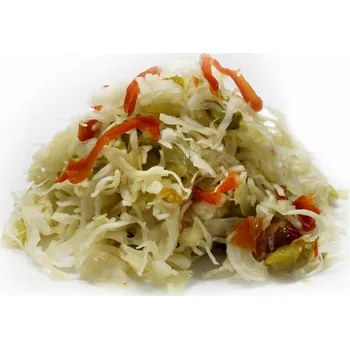 Čalamáda pálivá - 600g