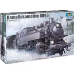 Trumpeter Damflokomotive BR86 1:35
