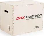 Bushido DBX Plyo Box Premium skříň