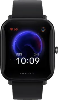 Chytré hodinky Xiaomi Amazfit Bip U
