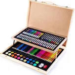 Spokey Kreativní výtvarná sada 108 ks