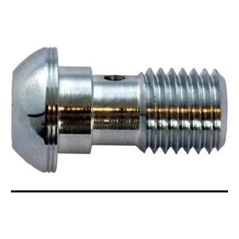 Banjo šroub venhill powerhoseplus 110375ds 3/8"unf nerez v110375ds