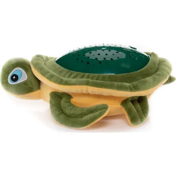 ZOPA Želva s projektorem