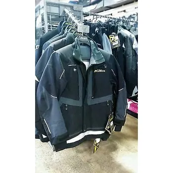 Moto bunda Bunda KLIM Valdez parka old model L