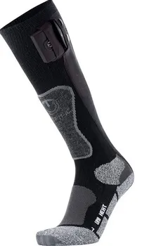 Pánské termo ponožky Therm-ic Powersock Heat Uni 45-47